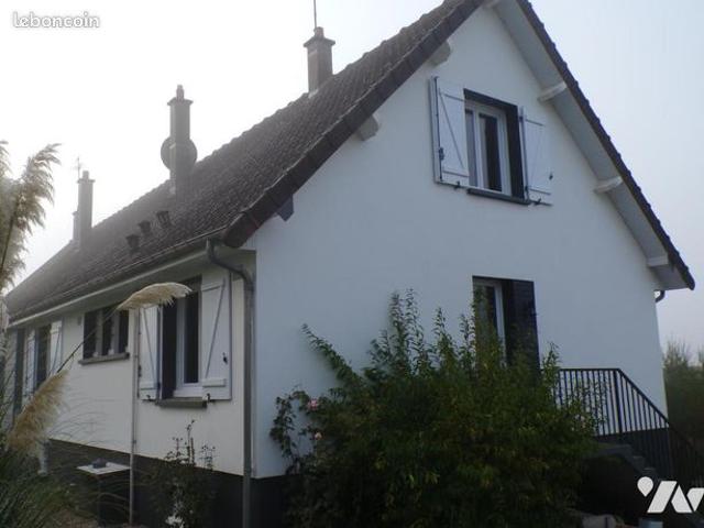 Maison vente à Avranches, Beauchamps