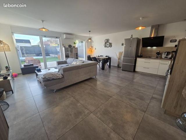 Maison vente à Thionville, Kédange-sur-canner