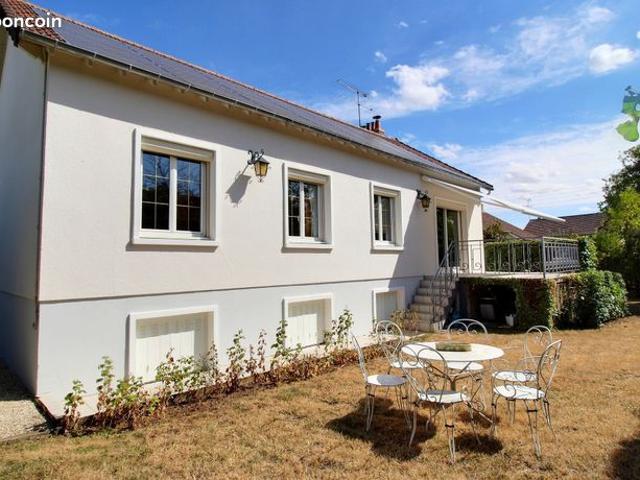 Maison vente à Étampes, Angerville