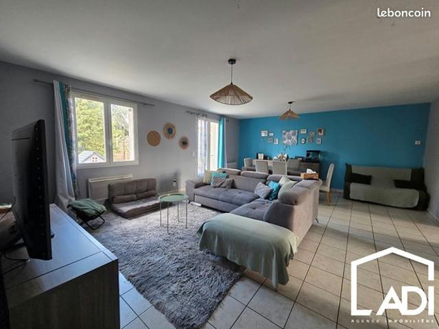 Maison vente à Exireuil, Deux-Sèvres