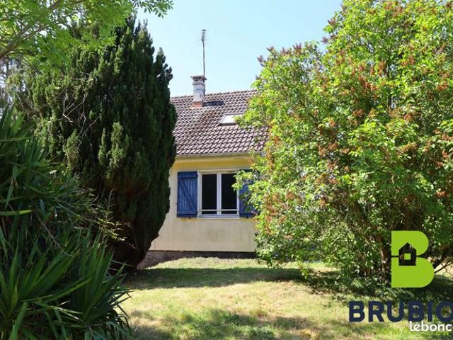 Maison vente à Bernay
