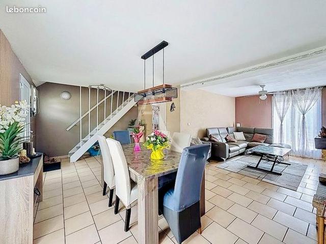 Maison vente à Meaux