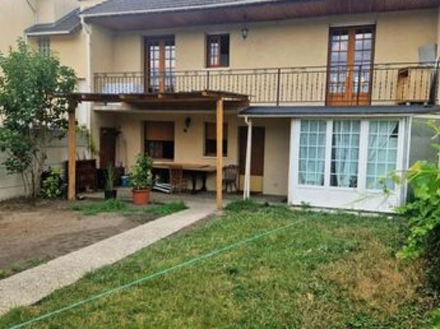 Maison vente à Le Raincy, Le Blanc-mesnil