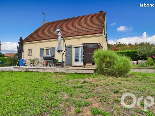 Maison vente à Gisors, Eure