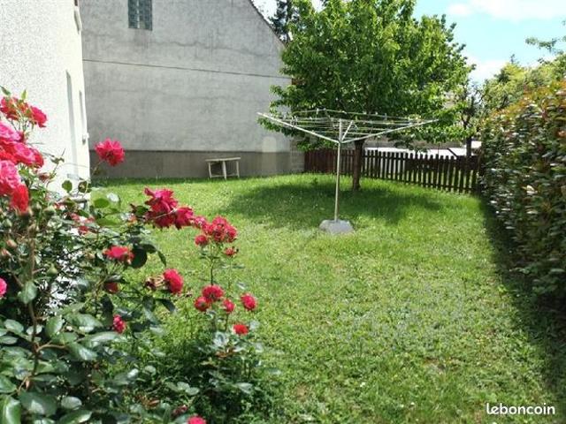 Maison vente à Palaiseau, Sainte-geneviève-des-bois