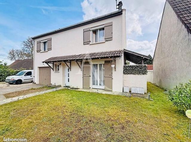 Maison vente à Meaux