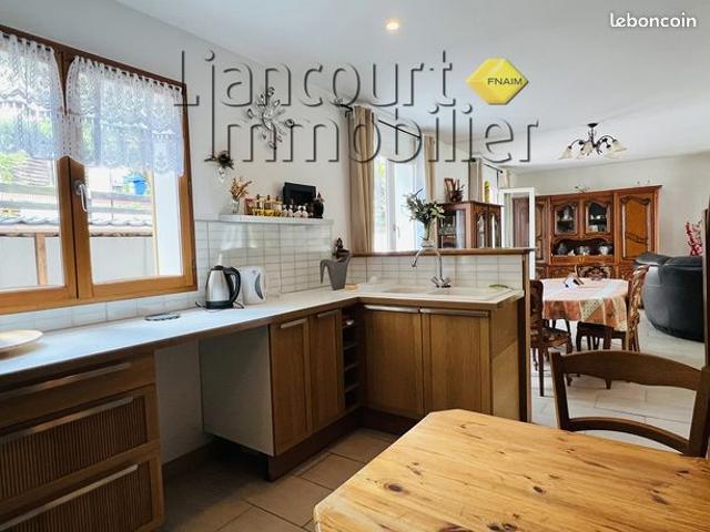 Maison vente à Clermont, Liancourt