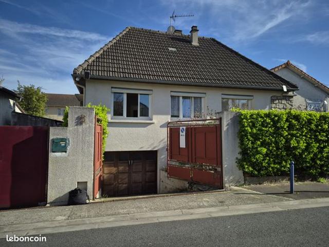 Maison vente à Le Raincy, Drancy