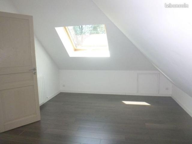 Maison vente à Rouen, Croix-mare