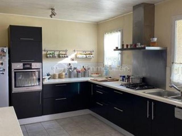 Maison vente à Dreux, Châteauneuf-en-thymerais
