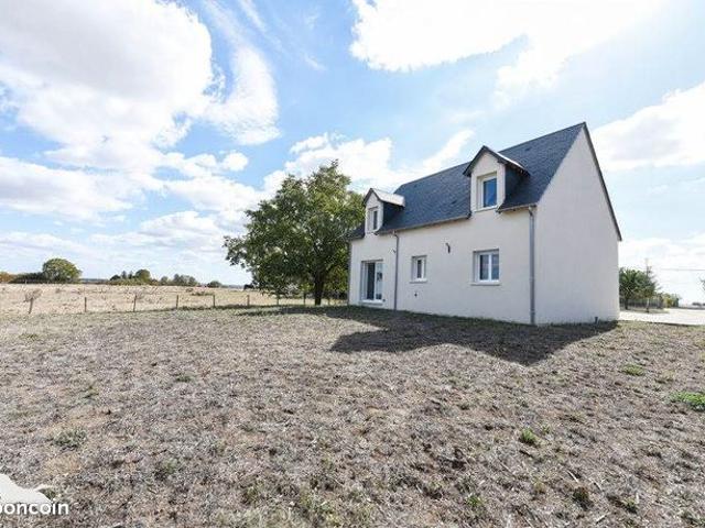Maison vente à Sublaines, Indre-et-Loire