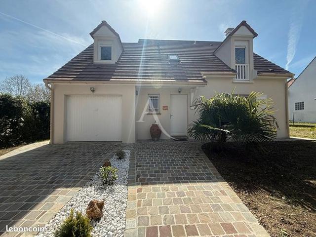 Maison vente à Torcy, Saint-thibault-des-vignes