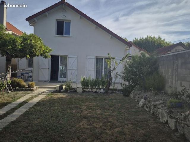 Maison vente à Aulnay-sous-Bois, Seine-Saint-Denis
