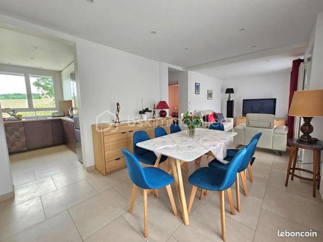 Maison vente à Le Raincy, Coubron