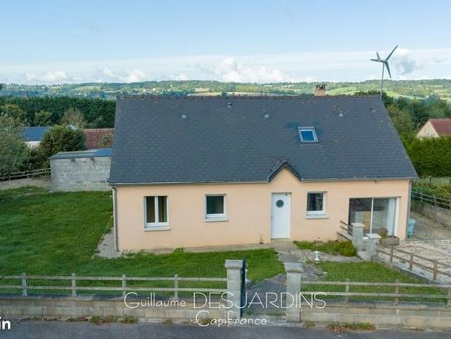 Maison vente à Mortagne-au-Perche, Gacé