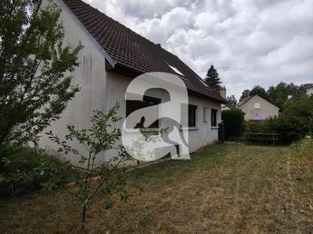 Maison vente à Soissons