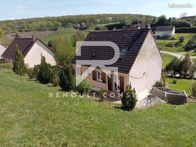 Maison vente à Évreux, Normanville