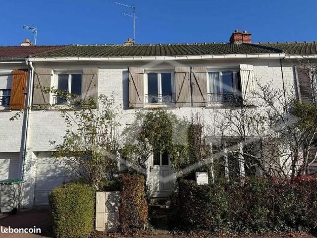 Maison vente à Melun, Combs-la-ville