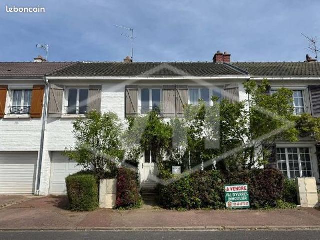 Maison vente à Melun, Combs-la-ville
