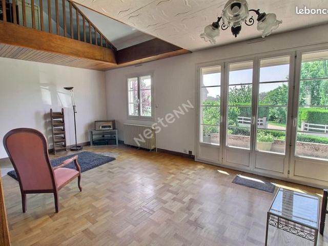 Maison vente à Épernon, Eure-et-Loir