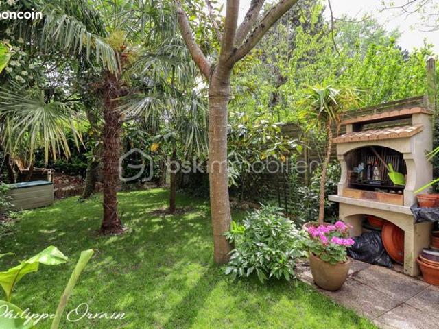 Maison vente à Sarcelles, Louvres