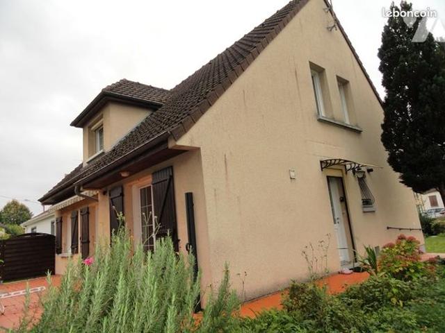 Maison vente à Château-Thierry, Essômes-sur-marne