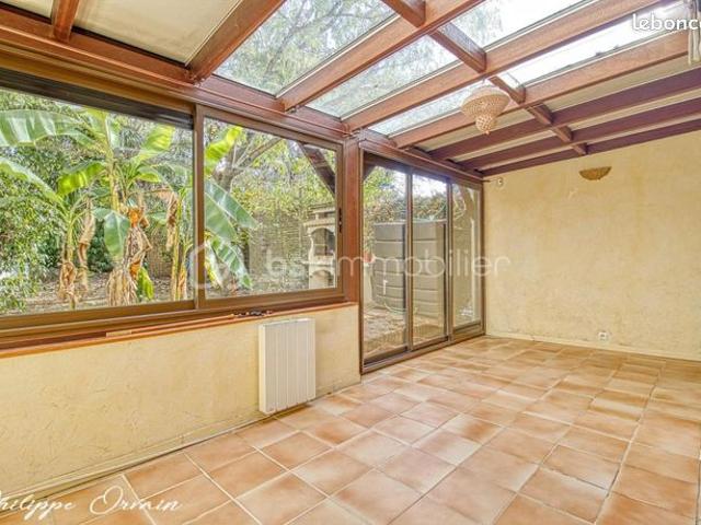 Maison vente à Louvres, Val-d'Oise