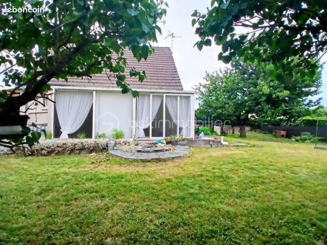 Maison vente à Douai, Férin