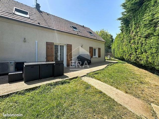 Maison vente à Sarcelles, Luzarches