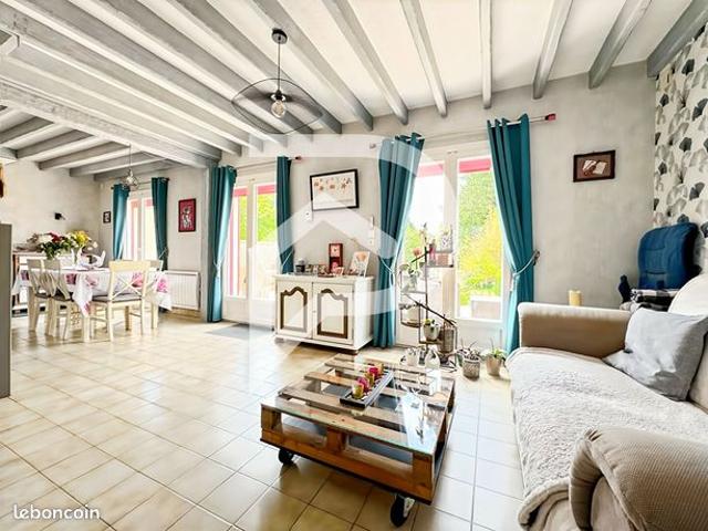 Maison vente à Beauvais, Ons-en-bray