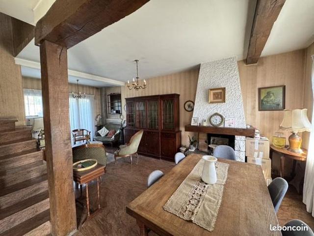 Maison vente à Le Raincy, Les Pavillons-sous-bois