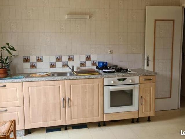 Maison vente à Saint-Quentin, Seraucourt-le-grand