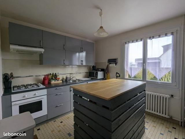 Maison vente à Le Havre, Saint-romain-de-colbosc