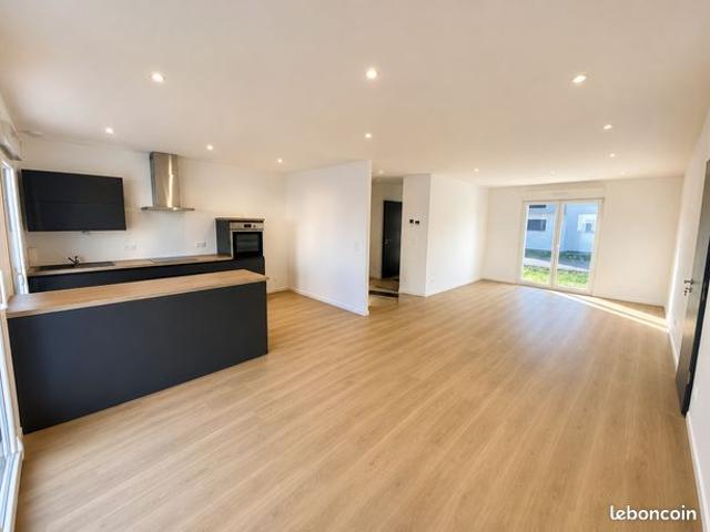 Maison vente à Thionville, Havange