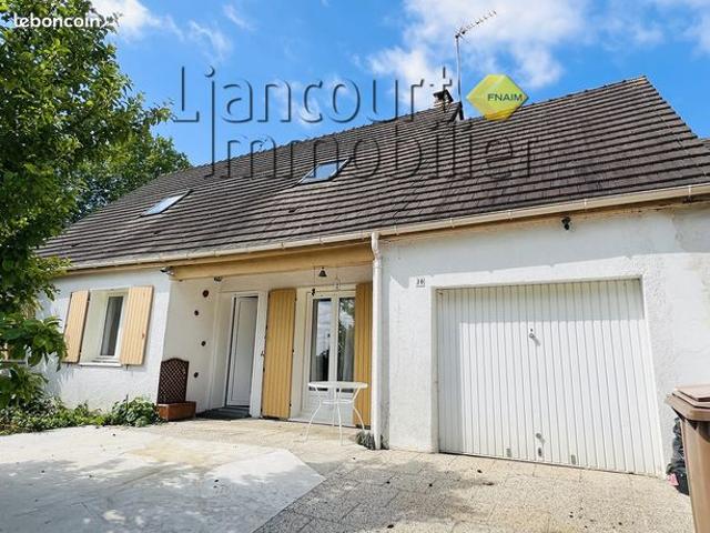 Maison vente à Clermont, Liancourt