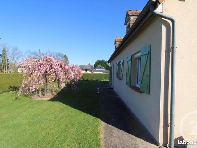 Maison vente à Dieppe, Crasville-la-mallet