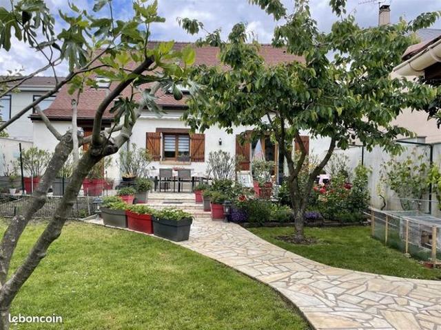 Maison vente à Torcy, Pontault-combault