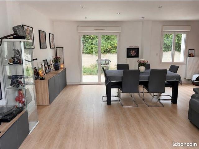 Maison vente à Meaux, Monthyon