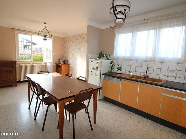 Maison vente à Saint-Dizier, Ceffonds