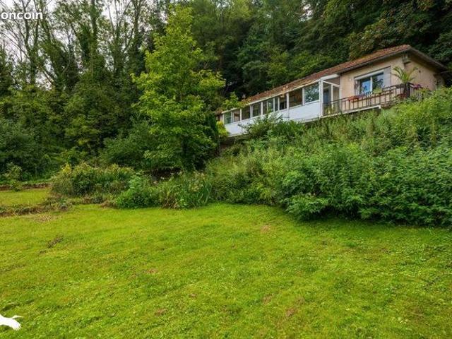 Maison vente à Pontoise, Méry-sur-oise