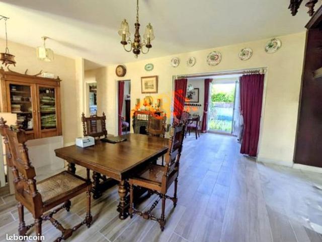 Maison vente à Asnières-sur-Oise, Val-d'Oise
