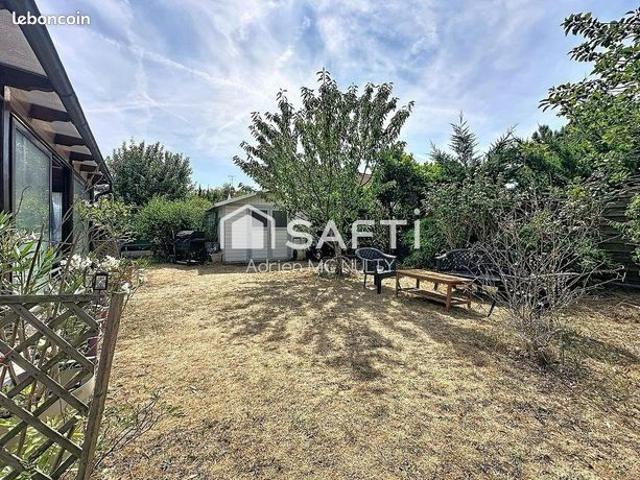 Maison vente à L'Haÿ-les-Roses, Villeneuve-saint-georges