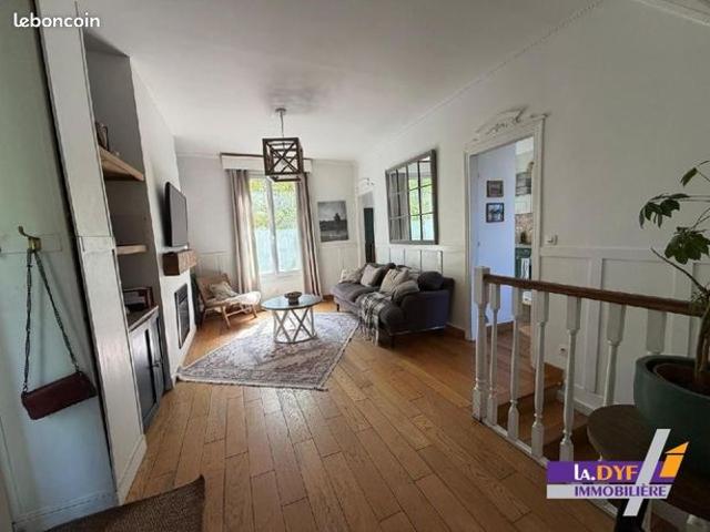 Maison vente à Le Raincy, Vaujours