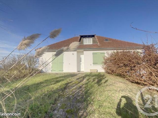 Maison vente à Orléans, Dry