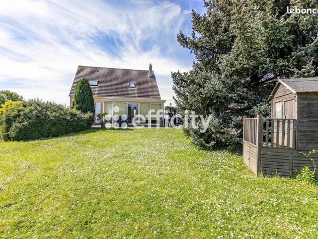 Maison vente à Senlis, Crépy-en-valois