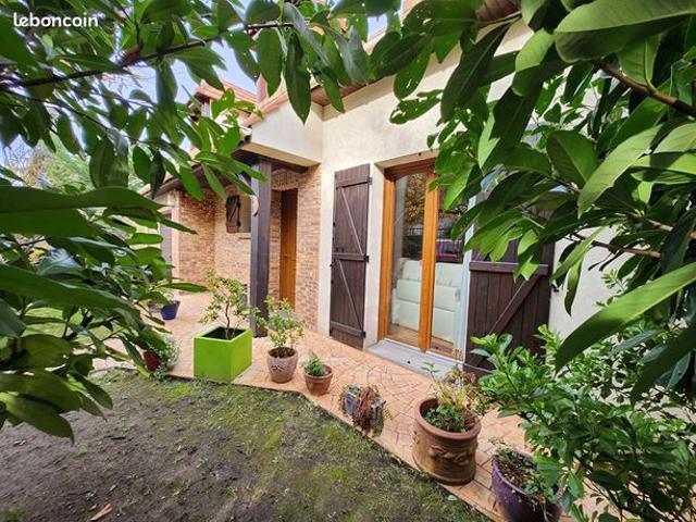 Maison vente à Le Raincy, Villemomble