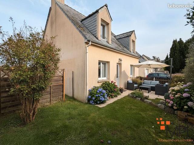 Maison vente à Rennes, Bretagne