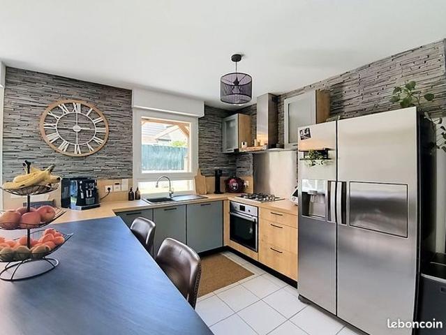 Maison vente à Valenciennes, Prouvy