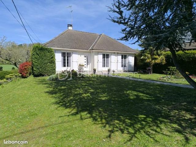 Maison vente à Étampes, Morigny-champigny