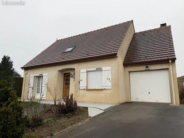 Maison vente à Soissons, Villers-cotterêts